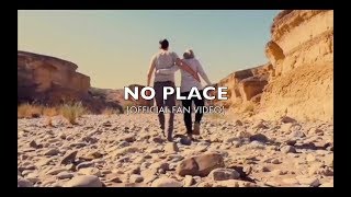 Backstreet Boys - #DNAuary: No Place (Official Fan Video)