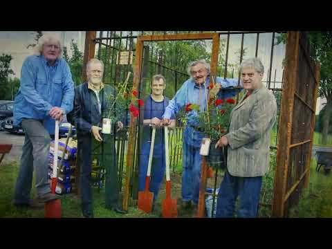 Dä Geldersche Wend - Portrait „Hejo Eicker"