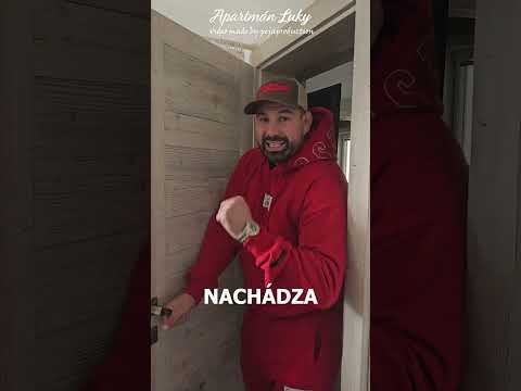 Ferienwohnung Luky - Vyšné Ružbachy 4