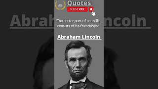 Shorts Video -48               Popular Quotes of Ex President of America Abraham Lincoln