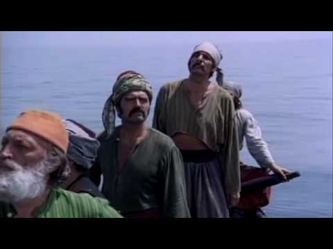 Toate pânzele sus   Episodul 4   Cine eşti dumneata domnule Vaillant HD RECODE   YouTube 360p