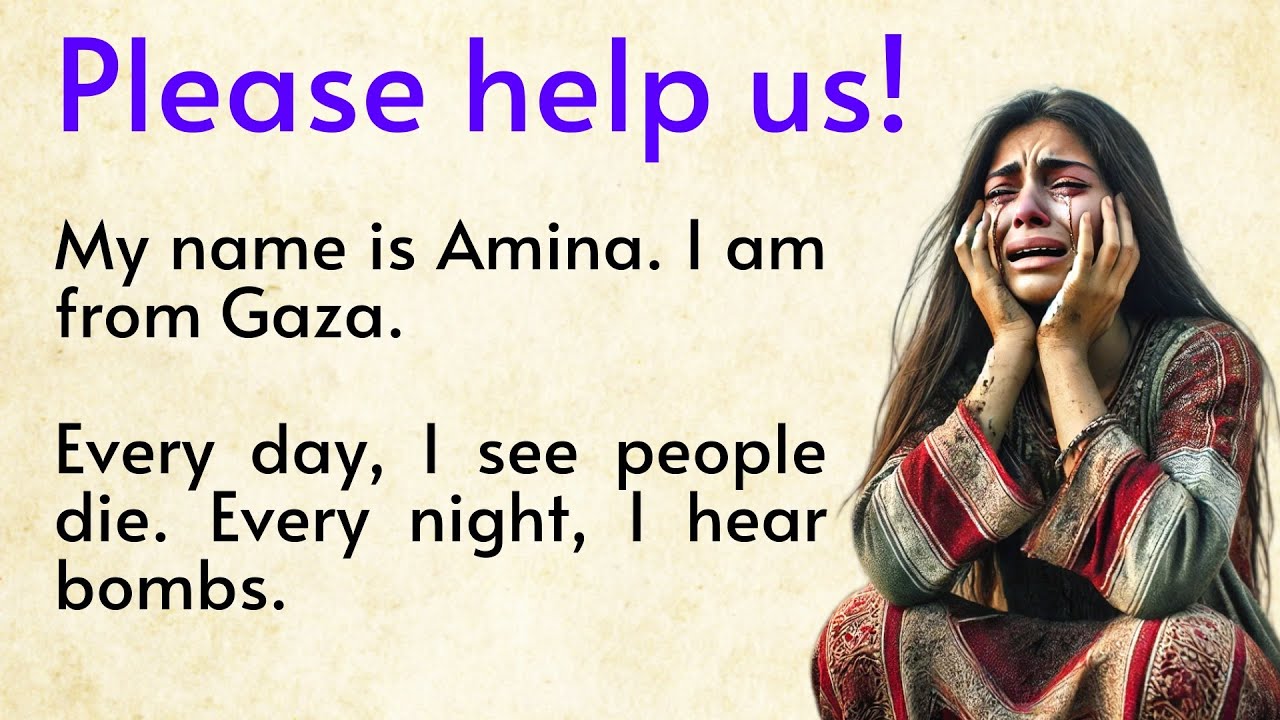 Save Gaza! | Don’t Stay Silent | Don’t Forget Gaza |  Pray for Gaza | Why is the world so silent? ✅