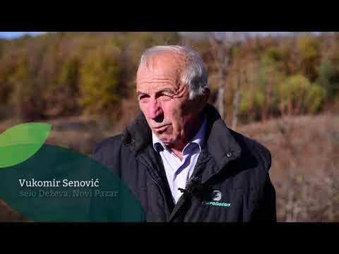 Naša priča ep.116 10.11.2017.