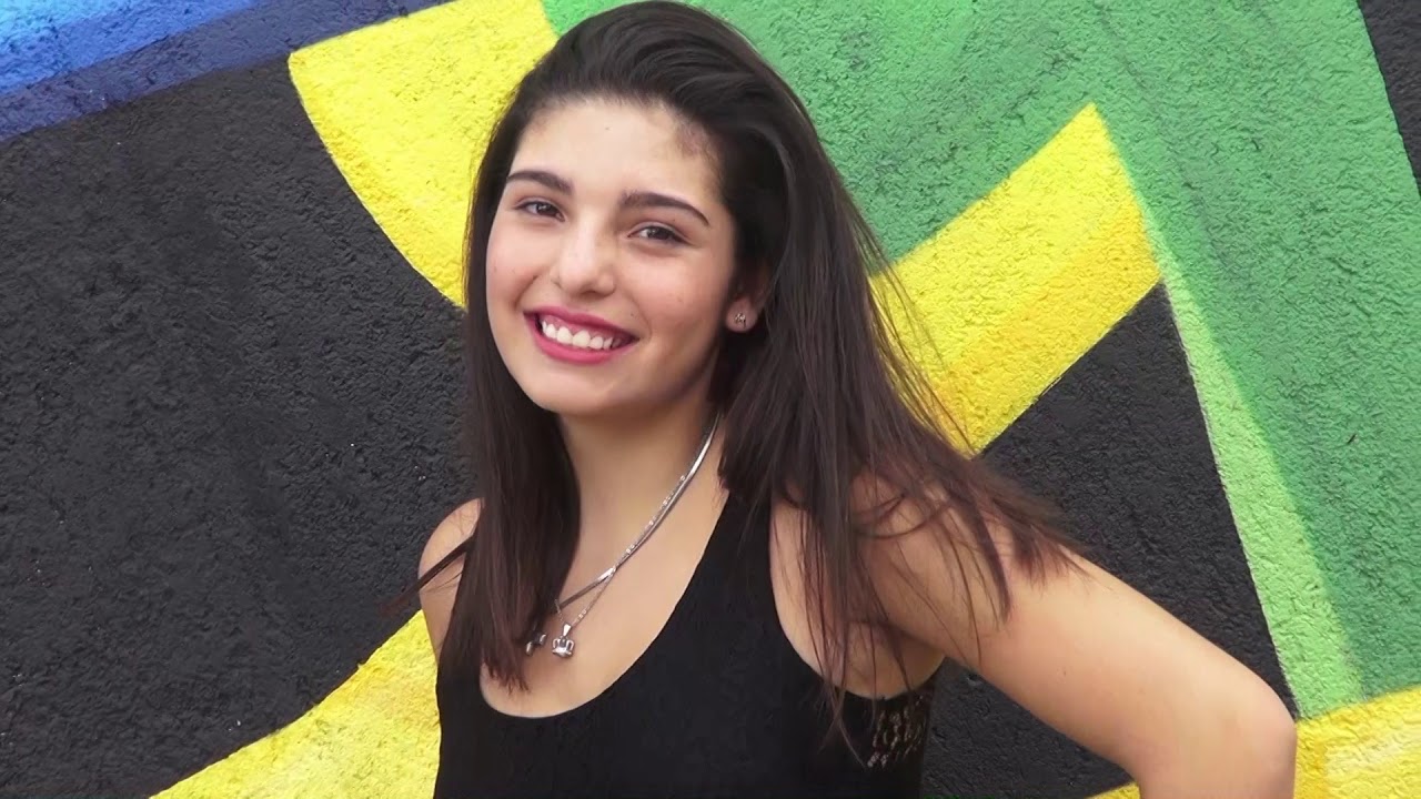 BACKSTAGE YULII BARRIOS