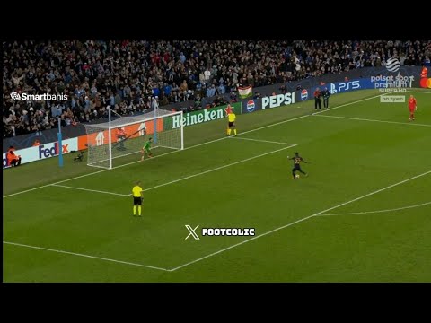 🔴Penalty Shootout Manchester City vs Real Madrid | Quater-Final | Uefa Champions League 2024 |