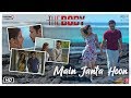 Main Janta Hoon The Body Rishi K Emraan H Vedhika Sobhita Jubin N Shamir T Sameer A