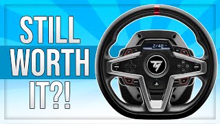 Is the Thrustmaster T248 Still Worth It in 2025? (Honest Review)