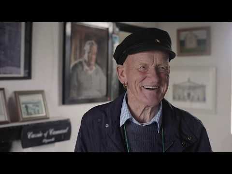 The King of Tory interview