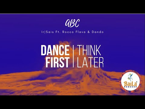 Ir|Sais Ft. Rocco Flava & Dando | ABC | BaiLa with Daniel Jaime