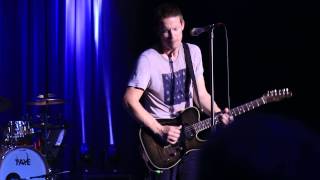 Gamblers Blues - BB King - Live Cover By Jonny Lang