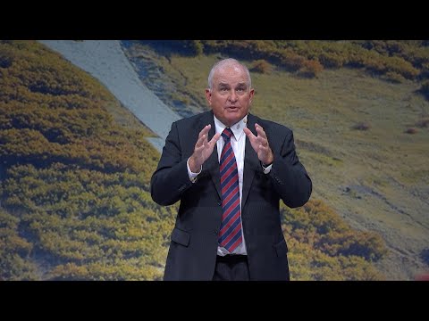 Six Rules for Success | Gilbert W. Fellingham | 2021