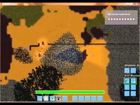 FACTORIO-ep.3 Carbone automatico agli evaporatori