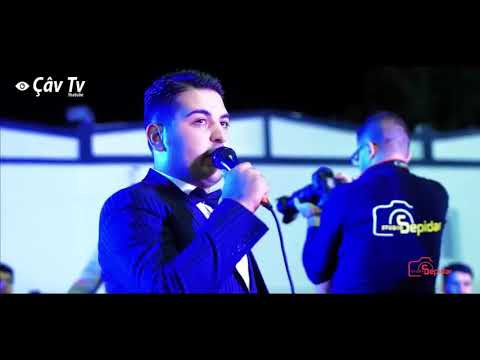 Kürtçe ez gelteme ez beni şarkı