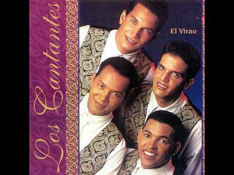 Los Cantantes - Mala Mujer (1995)