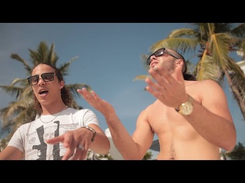 Djadja & Dinaz -  Marchand De Sable (Feat. Coolax)