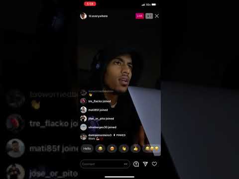 GMD Jets in the studio