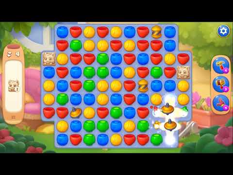 Family Hero Level 81 - NO BOOSTERS GAMEPLAY 👪🤖 | SKILLGAMING ✔️