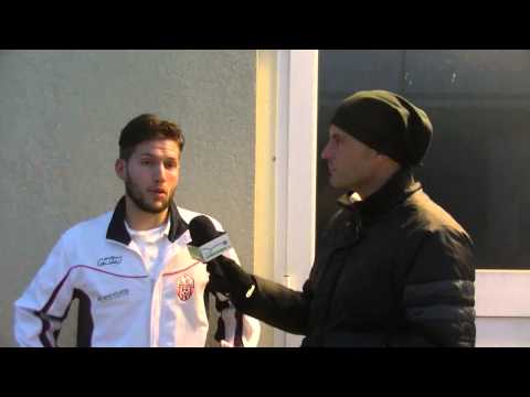 Gatteo vs Morciano highlights e interviste