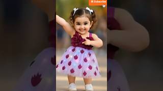 Download lagu Cute Baby Dance | Dhinka Chika Dhinka Chika Song #shorts #babyshorts #babyvideos #babydance#ytshorts mp3