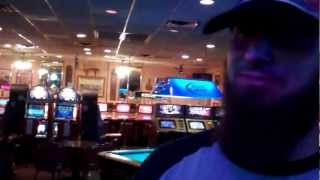 Prey for Sleep talks about the big issues