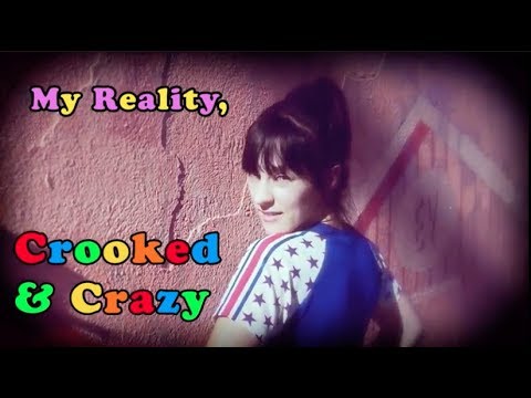 Peach Kelli Pop - Crooked & Crazy (Official Video)