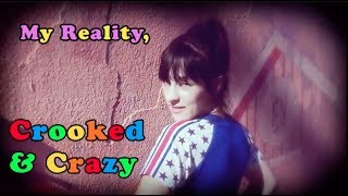 Peach Kelli Pop - Crooked & Crazy (Official Video)