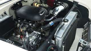 Video Thumbnail for 1956 Chevrolet 150