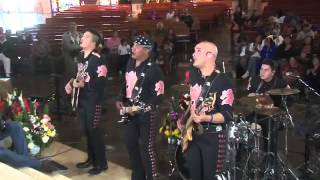 BRONCO COMO TE LO DIGO