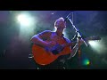 Kevin Devine - "It's Only Your Life" (12/20/19) [4K]