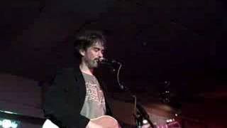 Slaid Cleaves--&quot;Below&quot;