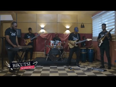 LES METS DU 237 - Bikutsi/Mbolé live session 2