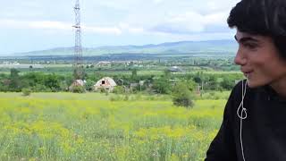 CinéDOC-Tbilisi 2021 | Trailer | I Have No Wings by Nino Memanishvili