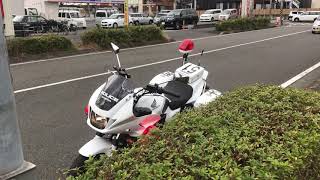 神奈川県警　白バイ　大和警察署