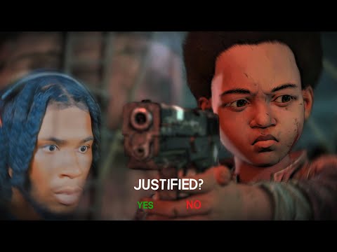 THE WALKING DEAD THE FINAL SEASON (FULL STREAM)