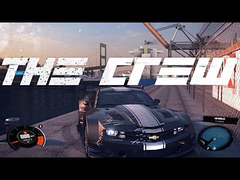 THE CREW - FINALES RENNEN mit dem ENDE von TROY (Full HD/100%) ◄Part #27► Let´s Play