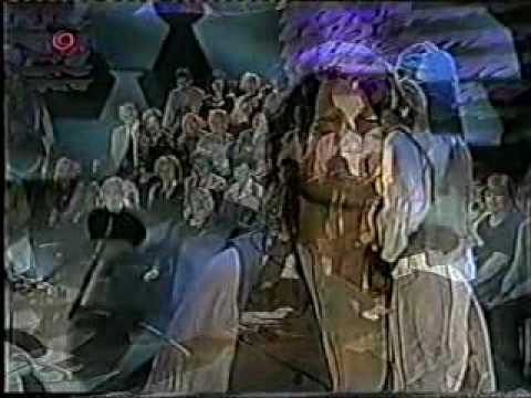 Lucie Bílá   Volenka  písnička  pro Karla Černocha   Samotářka