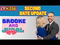 Brooke And Jubal Second Date Update Most Hilarious Call Ever