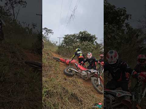 Plantação de Roias - 8⁰ Encontro de Trilheiros de Jerônimo Monteiro #trilheirosdobrasil