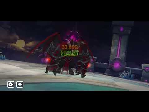 New season of Summoners War G3 siege battle,  .S.O.A.P. vs [SW] Legacy vs ~La Farmilia~