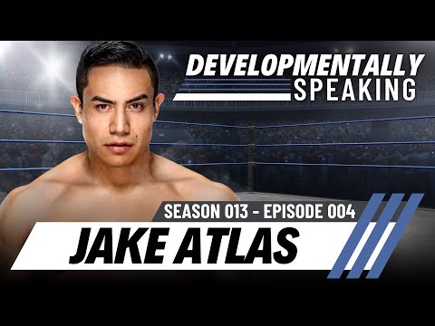 Jake Atlas Comments On Potentially Returning To Wrestling