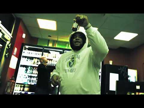 Le Lij & Big GLTAOW - Keisha (prod. Danksinatra)