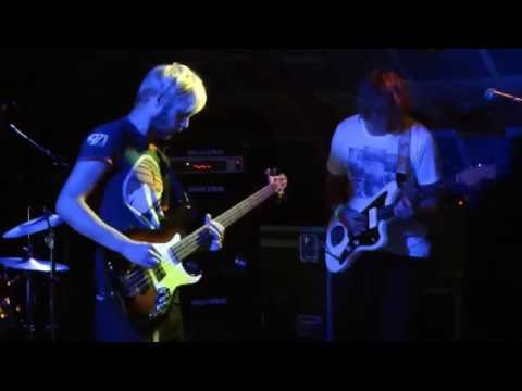 Causa Sui - Red Valley (Nyborg '11)