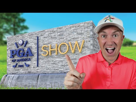 Best of the PGA Show 2026!