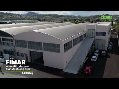 Fimar Group; l'azienda! Fimar Group: The company!