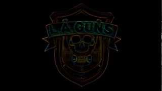 L.A.GUNS No Mercy