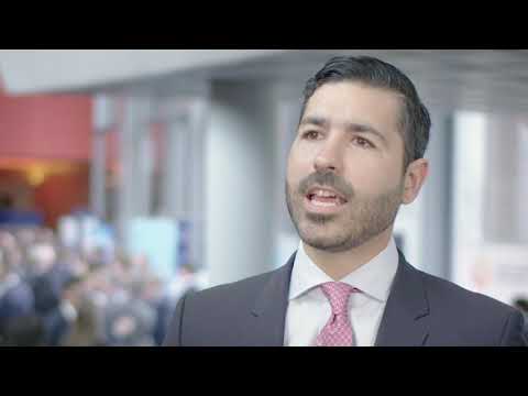 Impact Summit Europe 2019 - Interview with Juan Lois (Wespath Institutional Investments)