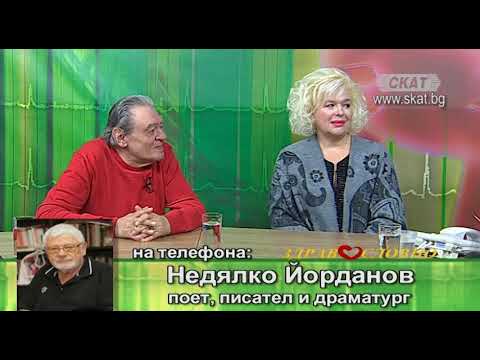 Музиката е здраве - гости Михаил Белчев и Кристина Белчева