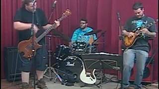 Relíquia - Why Not? ( Gentle Giant ) - PROGRAMA TODO SOM TV TODO DIA