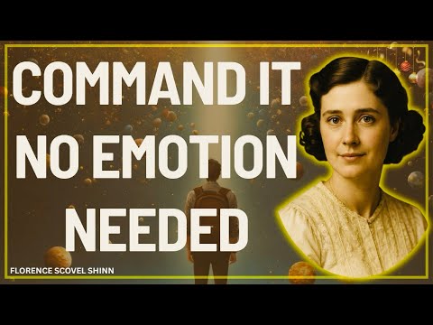 Stop Begging for What's Already Yours (Do This Instead)