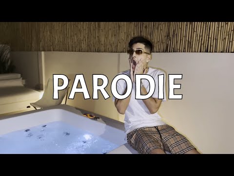 PARODIE ABI - CARTIER